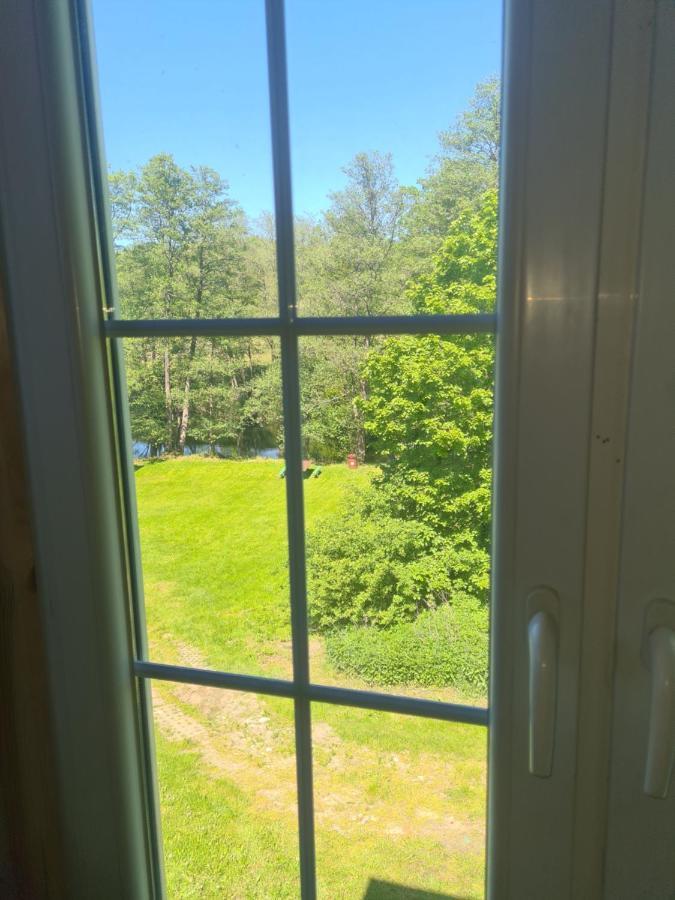 Apartament Nad Brda , Agroturystyka. Raciaz 외부 사진