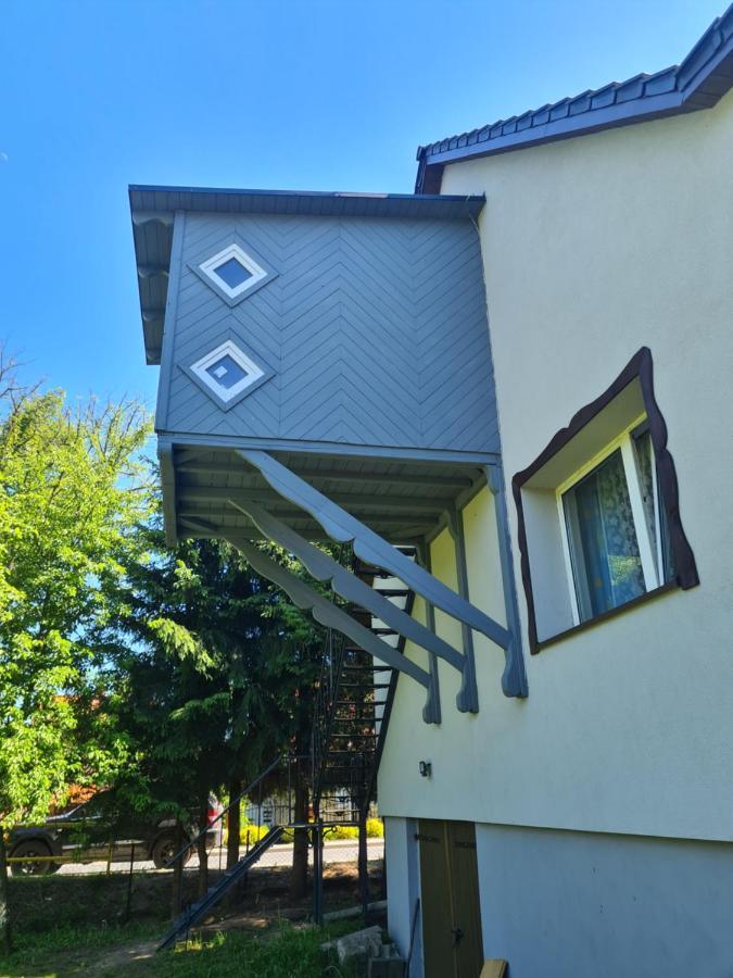 Apartament Nad Brda , Agroturystyka. Raciaz 외부 사진