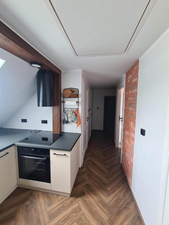 Apartament Nad Brda , Agroturystyka. Raciaz 외부 사진