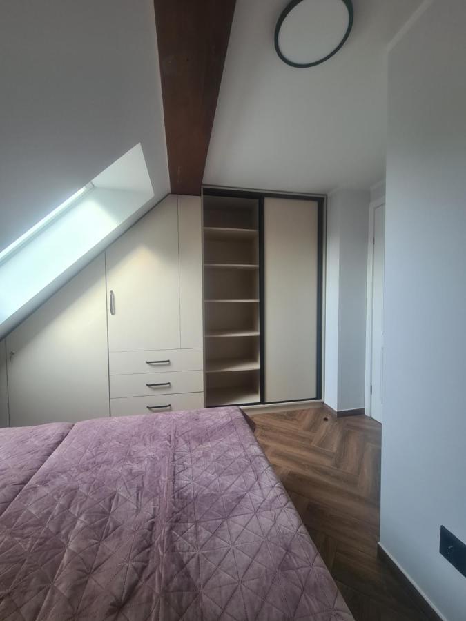 Apartament Nad Brda , Agroturystyka. Raciaz 외부 사진