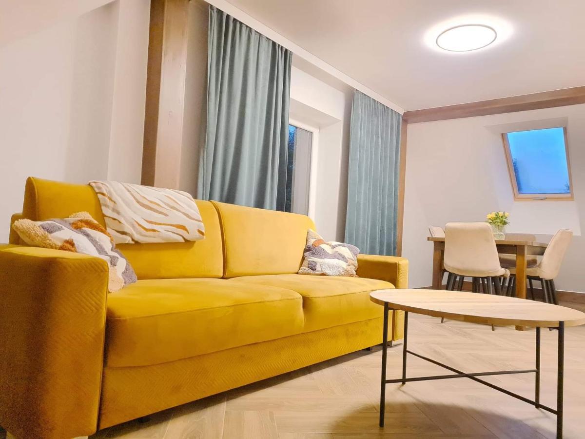 Apartament Nad Brda , Agroturystyka. Raciaz 외부 사진