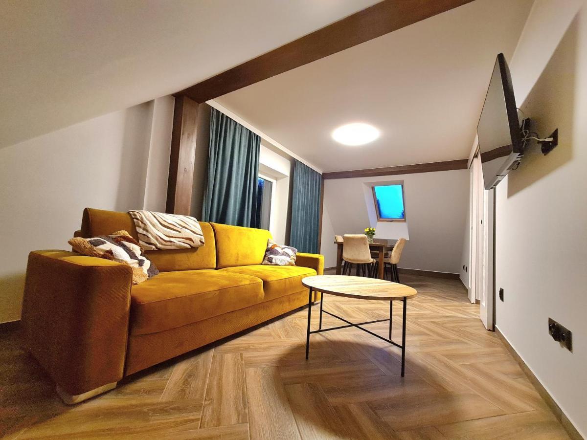 Apartament Nad Brda , Agroturystyka. Raciaz 외부 사진