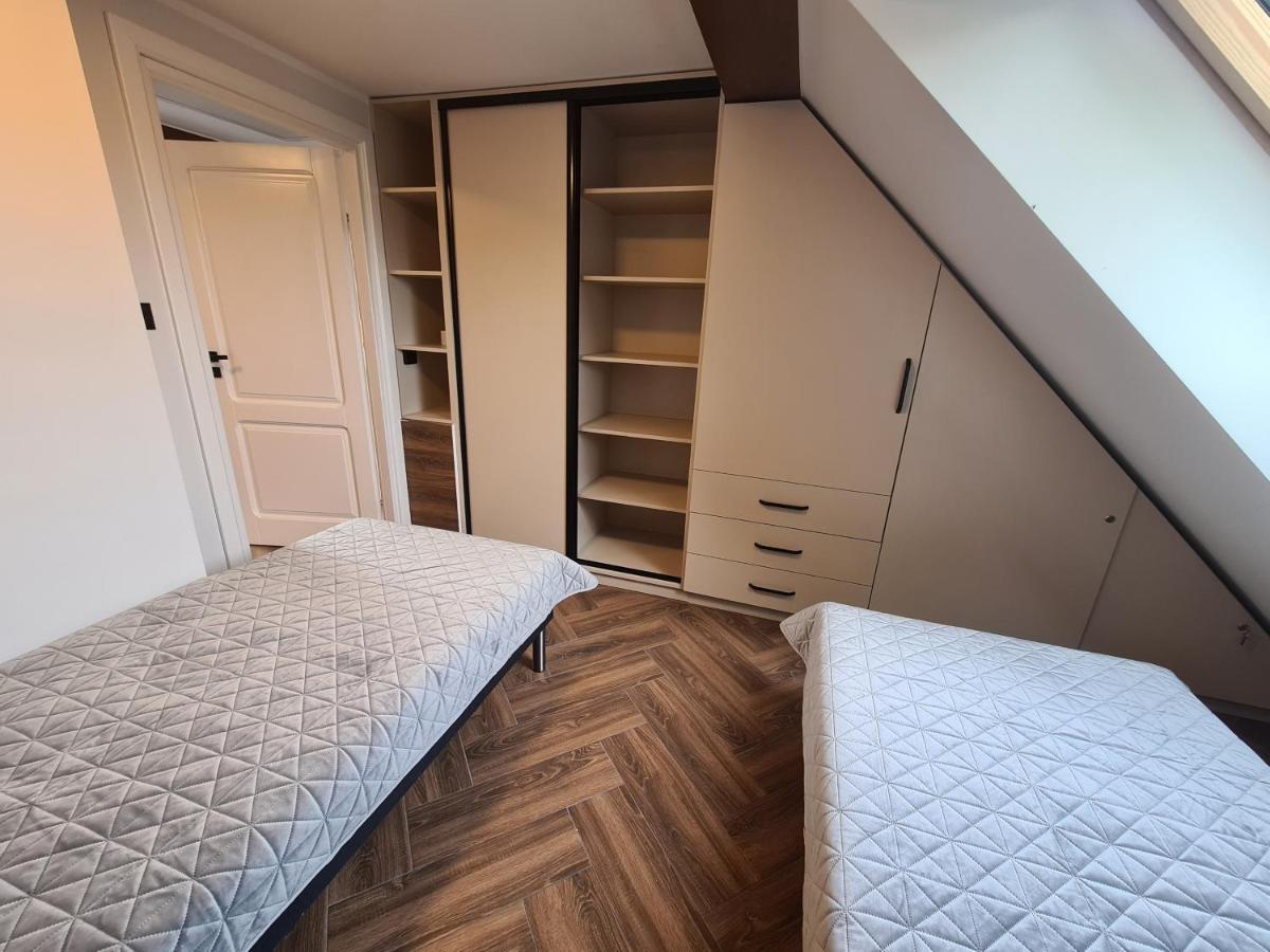 Apartament Nad Brda , Agroturystyka. Raciaz 외부 사진