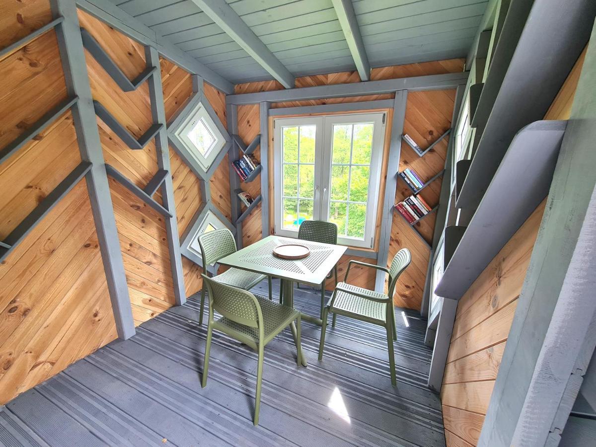 Apartament Nad Brda , Agroturystyka. Raciaz 외부 사진