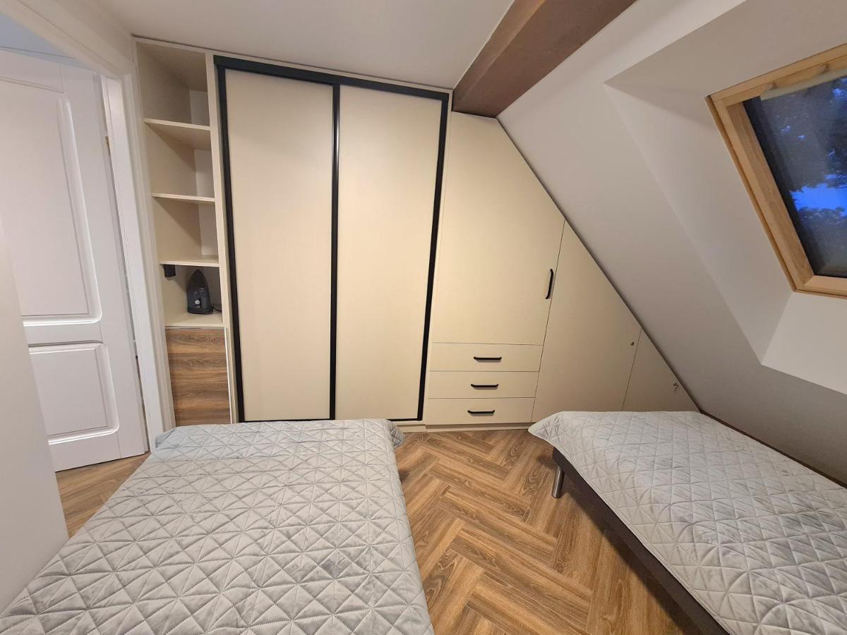 Apartament Nad Brda , Agroturystyka. Raciaz 외부 사진